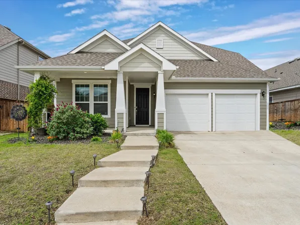 2134 Mossbrook Dr, Royse City, TX 75189