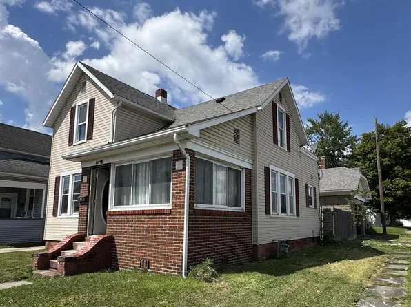 620 Woodlawn Ave, Bucyrus, OH 44820