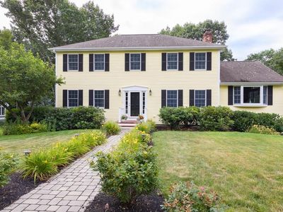 8 Morgan Dr, Danvers, MA, 01923