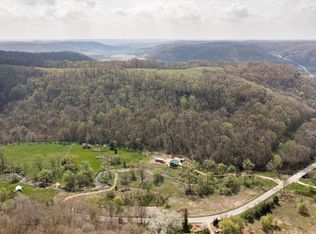 S1854 Dell Rd, Cashton, WI 54619