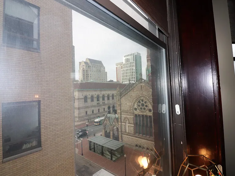 271 Dartmouth St #5 — Photo 13
