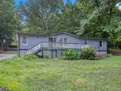 50 White Birch Dr, Covington, GA, 30016