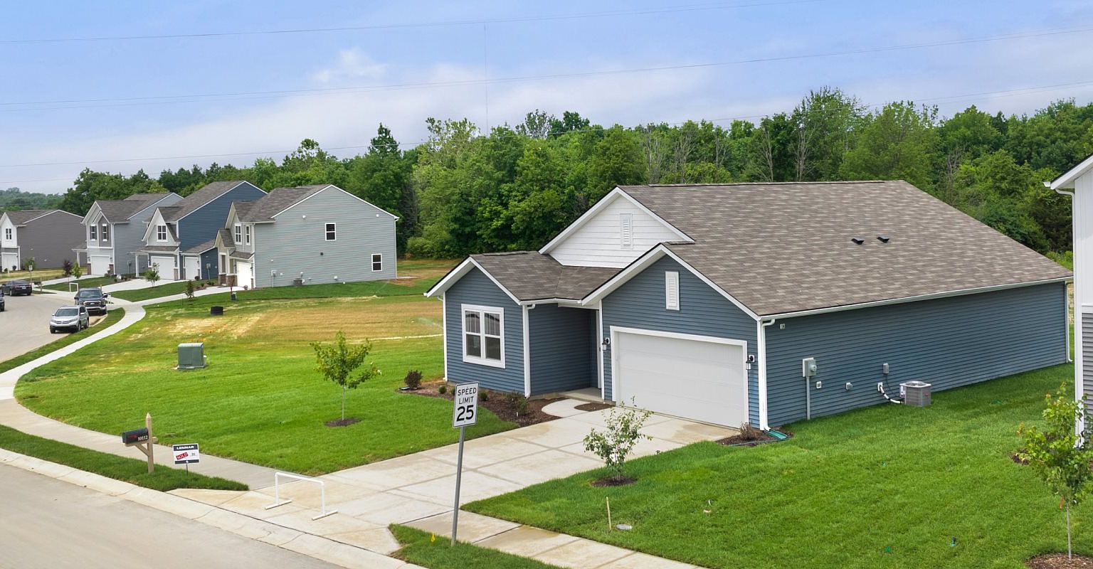 Kirkwood Kirkwood Carriage by Lennar in Indianapolis IN Zillow