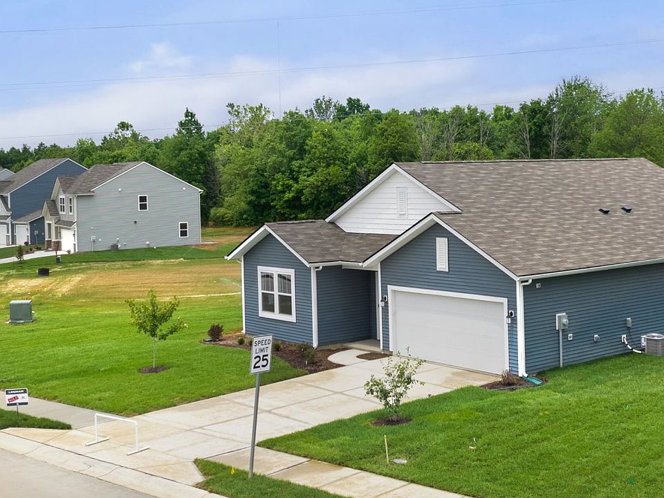 Kirkwood Kirkwood Carriage by Lennar in Indianapolis IN Zillow