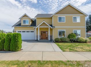 1350 Bradley Meadows Ln, Lynden, WA 98264