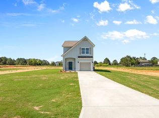 Wren Plan, Clifton Ridge, Macon, GA