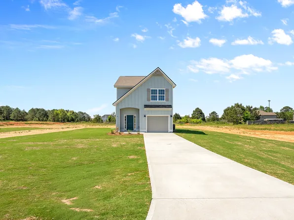 Wren Plan, Clifton Ridge