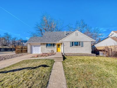 4585 Martin Dr, Boulder, CO, 80305