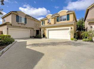 45 Poppyfield Ln, Rancho Santa Margarita, CA 92688
