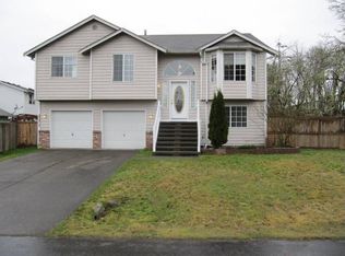 23215 37th Ave E, Spanaway, WA 98387
