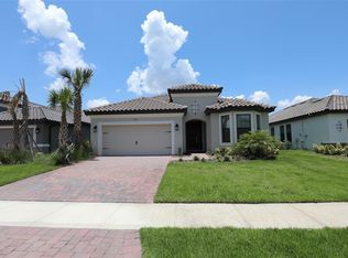 1850 Goblet Cove St, Kissimmee, FL 34746