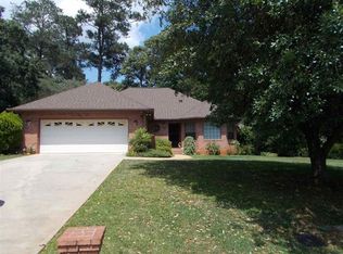222 Tucker Rd, Warner Robins, GA 31088