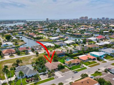 1561 Honeysuckle Ave, Marco Island, FL, 34145