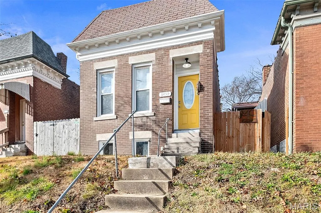 Building Photo - 3459 Louisiana Ave