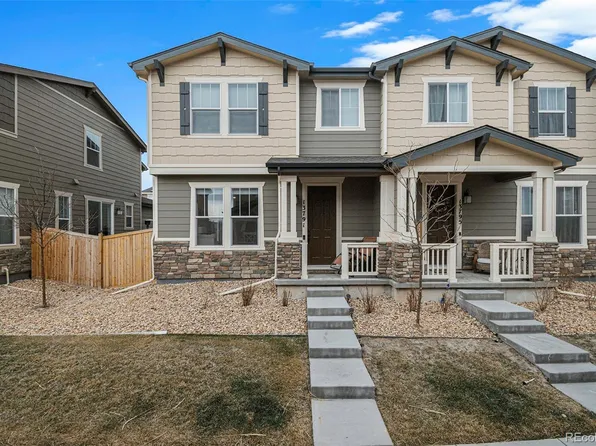 13791 Ash Circle, Thornton, CO 80602