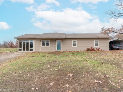 473237 E 1097th Rd, Muldrow, OK, 74948