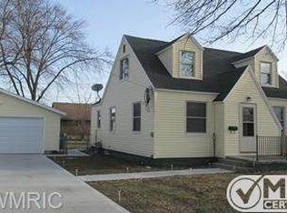 976 Post Rd, Muskegon, MI 49441