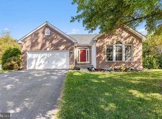 449 Delaware Rd, Frederick, MD 21701