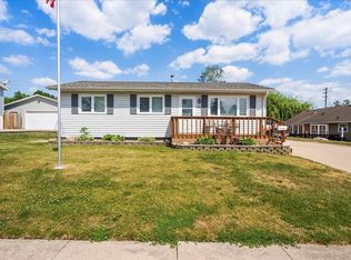 1259 Doreen Ave, Waterloo, IA 50701