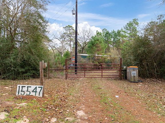2nd image of 15547 Knotty Oaks Trl