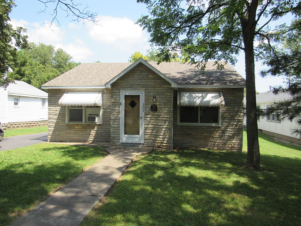 303 6th Street, MO 65708 MLS 60250563 Zillow
