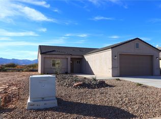 3607 Terra Loma Dr, Bullhead City, AZ 86442