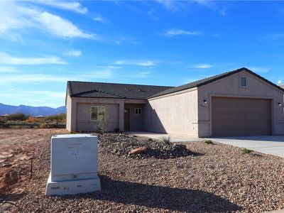3607 Terra Loma Drive, Bullhead City, AZ, 86442