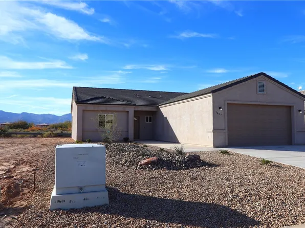3607 Terra Loma Dr, Bullhead City, AZ 86442