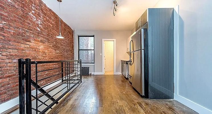 1st image of 600 Lincoln Pl #1E