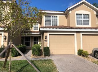 9636 Hemingway Ln APT 4202, Fort Myers, FL 33913