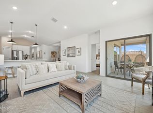 7541 W Park St, Laveen, AZ 85339
