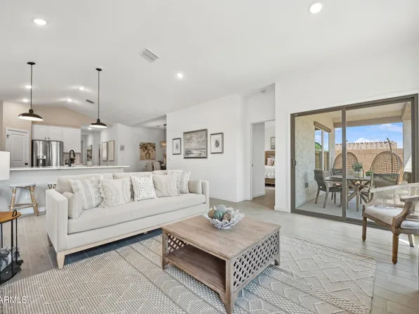 7541 W Park Street, Laveen, AZ 85339