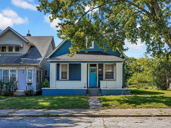 2222 S Pennsylvania St, Indianapolis, IN 46225