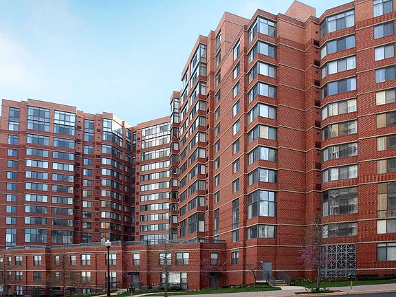 The Prime at Arlington Courthouse Apartments