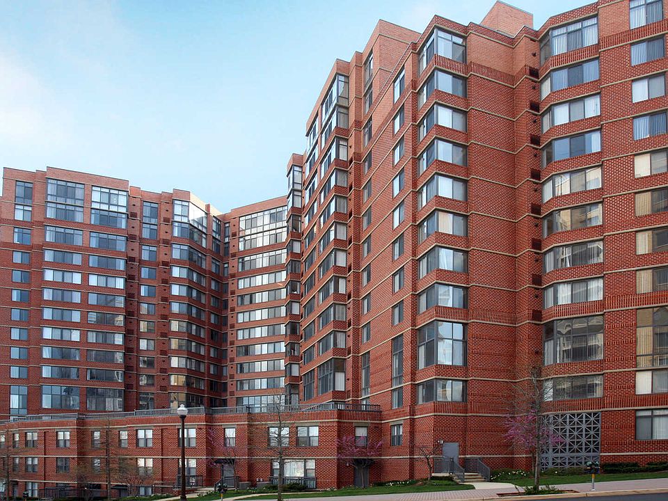 The Prime at Arlington Courthouse Apartments