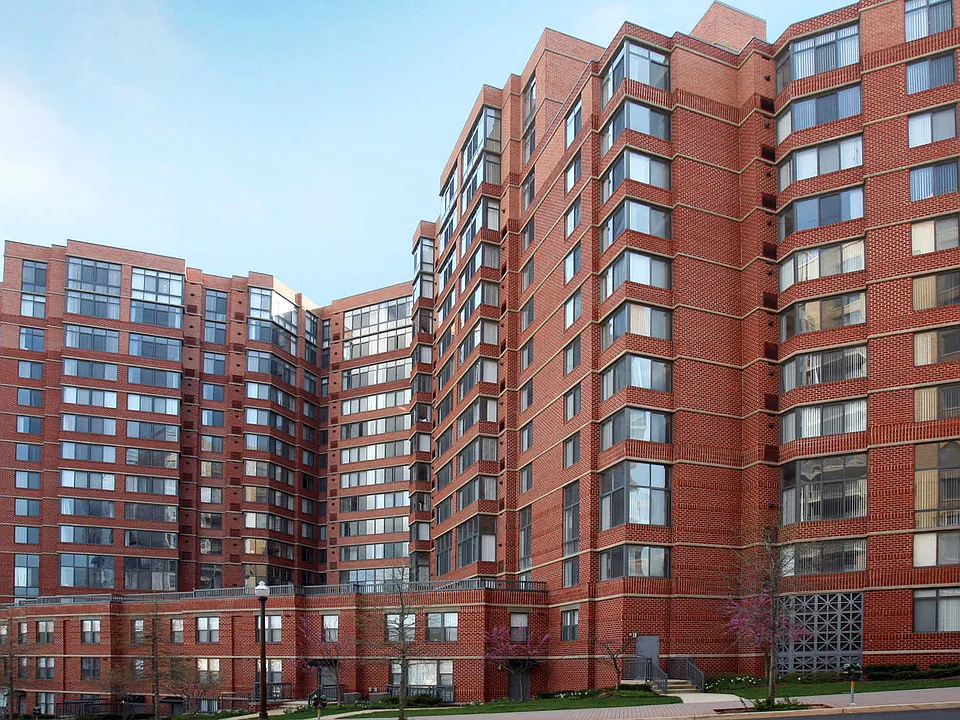 The Prime at Arlington Courthouse Apartments