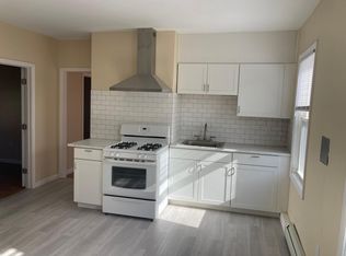 34 Chatham St FLOOR 2, Providence, RI 02904