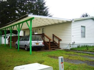 1165 Kristi Loop, Lakeside, OR 97449