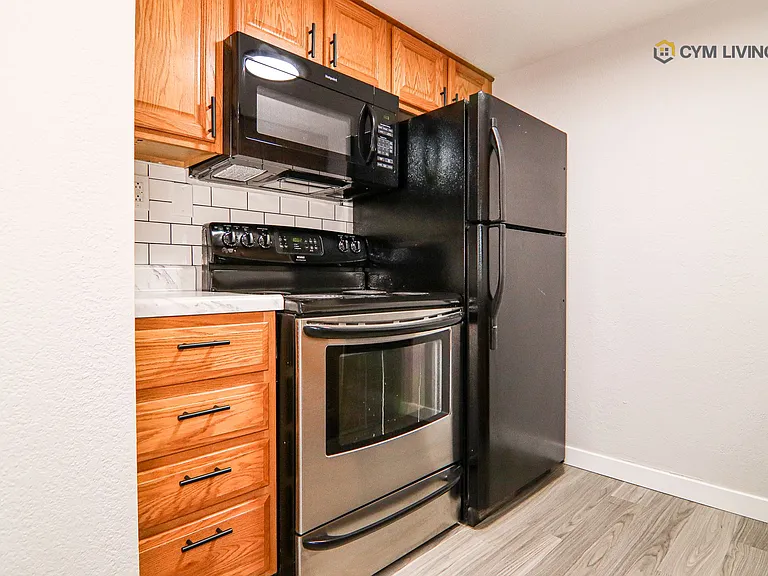 The Port Apartments — Photo 17