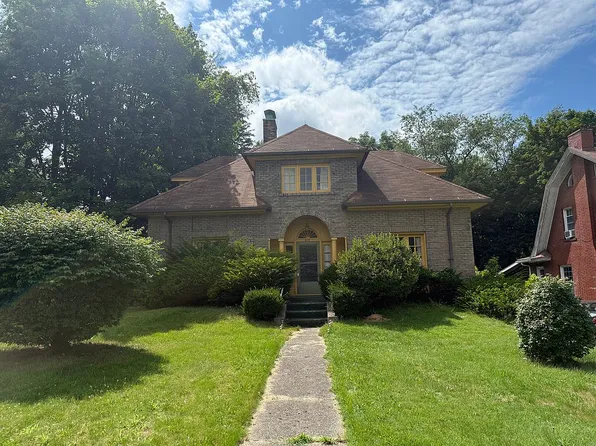 507 N Jefferson St, New Castle, PA 16101