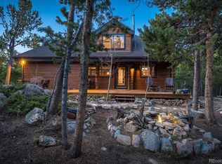 44 Linn Ln, Golden, CO 80403