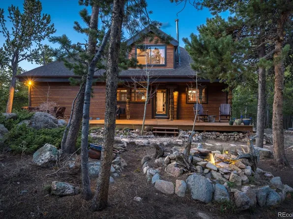 44 Linn Lane, Golden, CO 80403