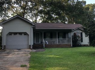 310 Cooper Ln, Easley, SC 29642