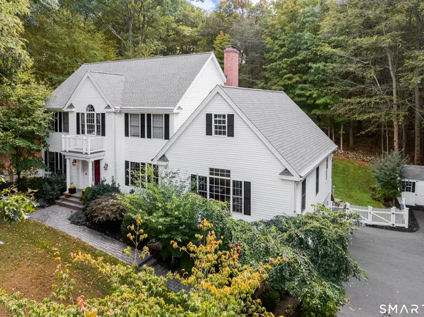 74 Farm View Road, Bethany, CT 06524