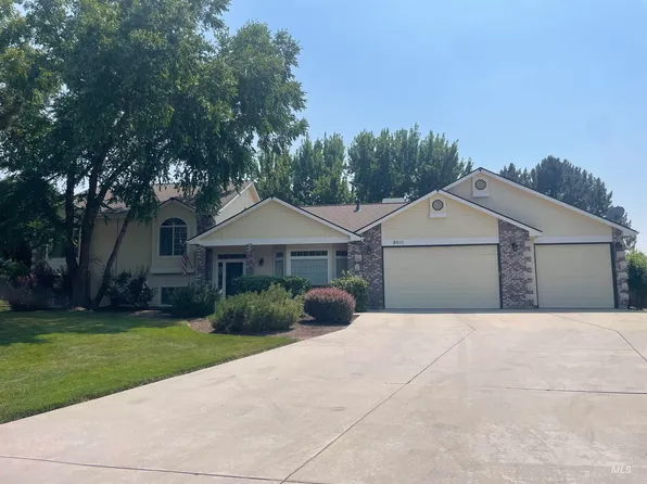2321 E Brigantine Dr, Eagle, ID 83616