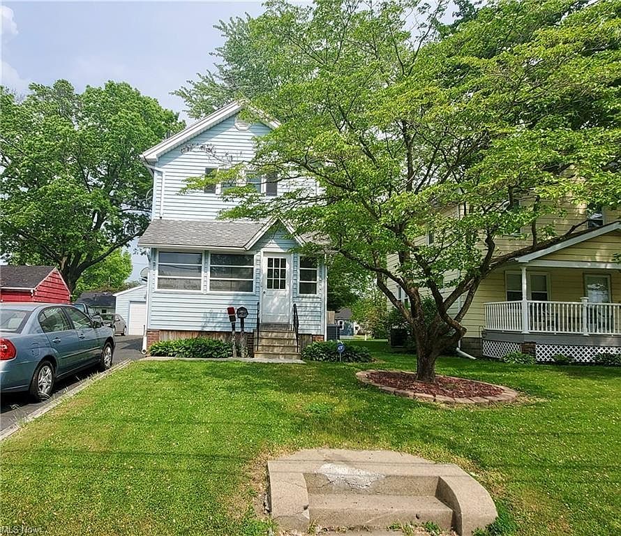 423 Hunter Ave, Niles, OH 44446 Zillow
