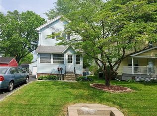 423 Hunter Ave, Niles, OH 44446