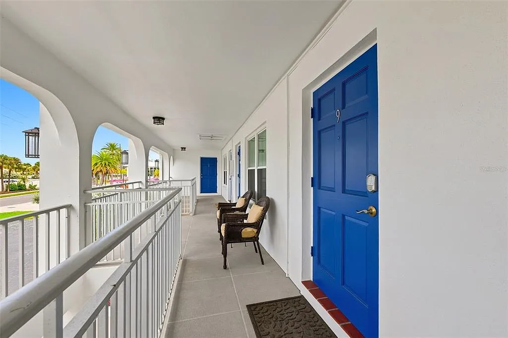 1 bed, 1.0 bath, 613 sqft, $2,500 — Photo 4
