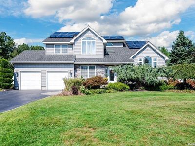 3 Roanoke Court, Commack, NY, 11725
