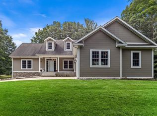 11981 Morel Rd, Grand Haven, MI 49417